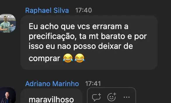 Raphael Silva